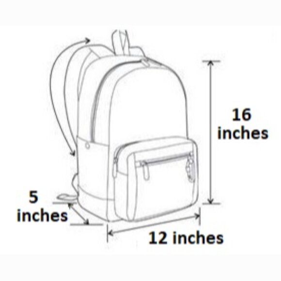 Herschel Supply Co. Backpack - Picture 16 of 16